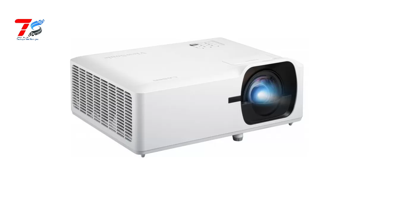 Máy chiếu Laser ViewSonic LS751HD